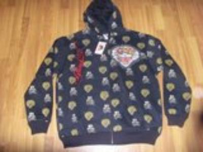 Ed Hardy Men Hoodies-26